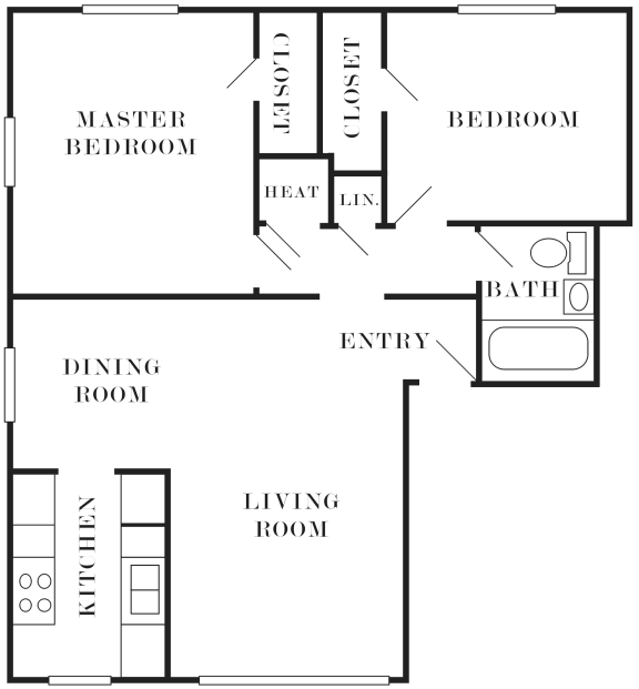 Studio Apartments Colorado Springs Palmer Park Floor Plans